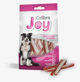 Supplementary Feed For Dogs Made From Chicken Meat - Calibra Joy, HD Png Download, Free Download