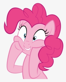 Spellboundcanvas, Cute, Diapinkes, Grin, Hearthbreakers, - Cartoon, HD Png Download, Free Download