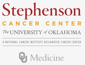 Stephenson Cancer Center - Parallel, HD Png Download, Free Download