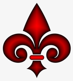 Fleur De Lis Png, Transparent Png, Free Download