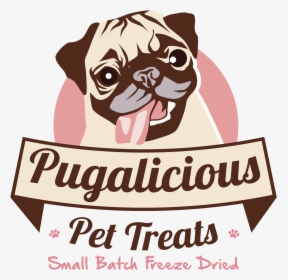 Image1 - Pugalicious Pet Treats, HD Png Download, Free Download