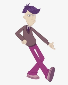 All Worlds Alliance Wiki - Equestria Girl Cranky Doodle, HD Png Download, Free Download
