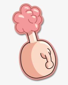 Thumb Image - Rick And Morty Plumbus Png, Transparent Png, Free Download
