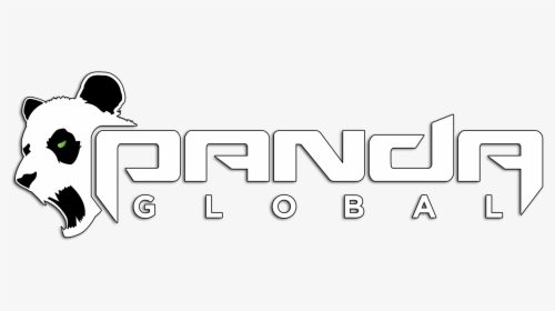 Pandaglobal - Panda Gaming Banner Png, Transparent Png, Free Download
