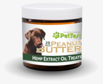 Pettest Cbd Peanut Butter Dog Treats - Ealing Studios, HD Png Download, Free Download