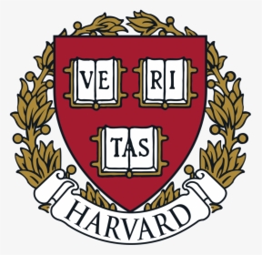 1200px-harvard Shield Wreath - Harvard University Logo, HD Png Download, Free Download