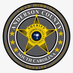New Mcbride Logo 10 2019 - South Carolina, HD Png Download, Free Download