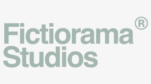 Fictiorama Studios - Graphics, HD Png Download, Free Download