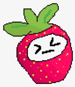 Sammy The Strawberry Gif, HD Png Download, Free Download