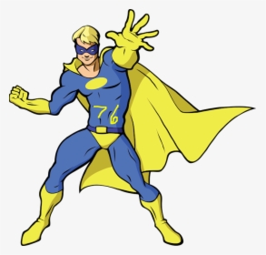 Superhero, HD Png Download, Free Download