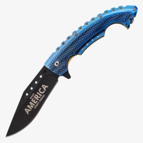 Hunting Knife, HD Png Download, Free Download