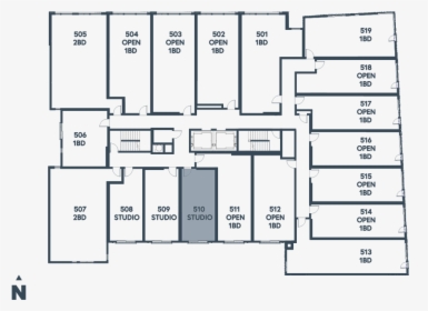 Floor Plan, HD Png Download, Free Download