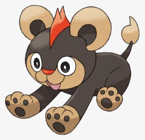 Pokemon Litleo, HD Png Download, Free Download