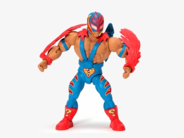 Wwe Masters Of The Universe, HD Png Download, Free Download