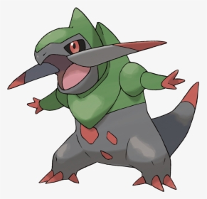 Pokemon Axew, HD Png Download, Free Download