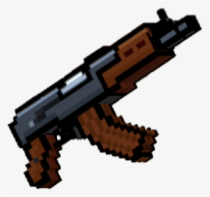 Pixel Gun Wiki - Guns Pixel Gun 3d, HD Png Download, Free Download