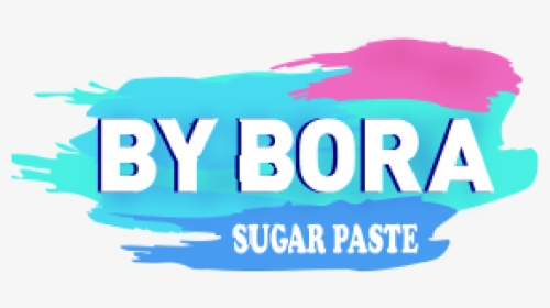 Bybora - Bora Sugar Paste Png, Transparent Png, Free Download