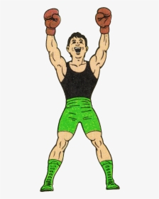 Topps Little Mac, HD Png Download, Free Download