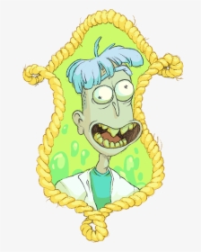 “ Precious Doofus Rick, HD Png Download, Free Download
