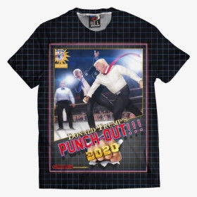 God Emperor Trump Shirt, HD Png Download, Free Download