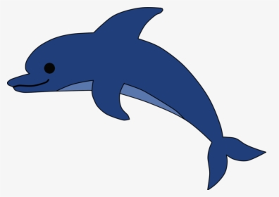 Thumb Image - Dolphin Clipart, HD Png Download, Free Download