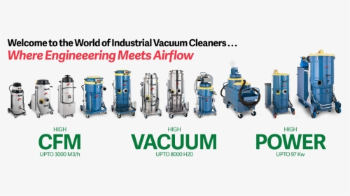 Delfin Png , Png Download - Delfin Industrial Vacuum Cleaner, Transparent Png, Free Download