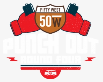 50 West Brewery, HD Png Download, Free Download