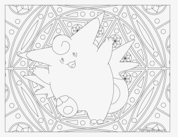 Dewgong Pokemon Coloring Pages, HD Png Download, Free Download
