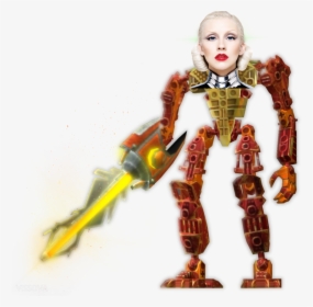 Bionicle Heroes Toa, HD Png Download, Free Download