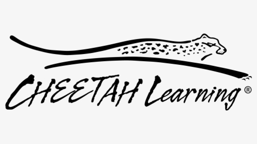 Cheetah Learning Logo, HD Png Download, Free Download