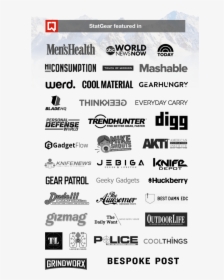 Men's Health, HD Png Download, Free Download