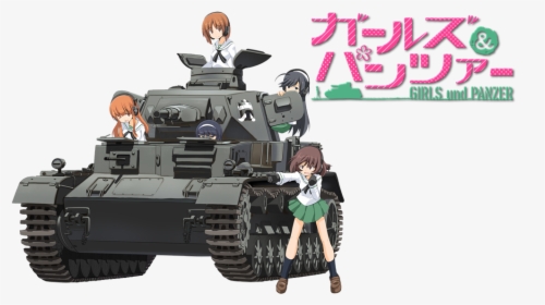 Girls Und Panzer Pixel Art, HD Png Download, Free Download