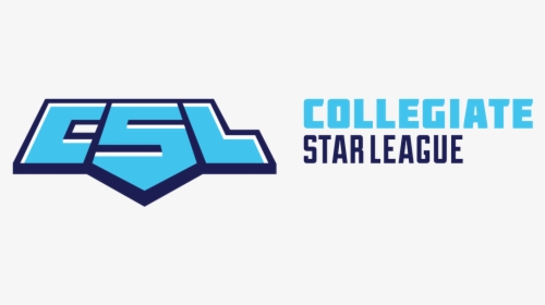 Collegiate Star League Logo, HD Png Download, Free Download