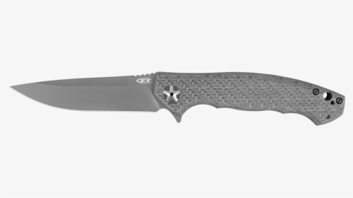 Zero Tolerance Knives Zt Sprint Run 0452gl - Utility Knife, HD Png Download, Free Download