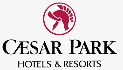 Caesar Park Logo Png Transparent - Sign, Png Download, Free Download