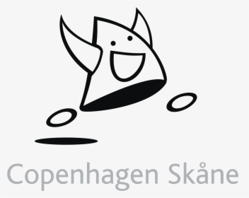 Copenhagen Skane Logo Png Transparent, Png Download, Free Download