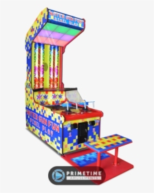 Water Gun Fun Pixelplaydual - Water Gun Fun Arcade, HD Png Download, Free Download