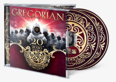 Gregorian 20 2020, HD Png Download, Free Download
