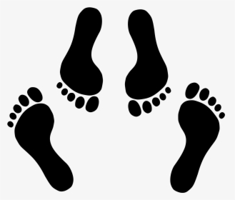 Transparent Foot Clipart - Sex Symbol Feet, HD Png Download, Free Download