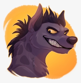 Shenzi Banzai E Ed Fanart, HD Png Download, Free Download