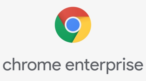 Logo Google Chrome Enterprise, HD Png Download, Free Download