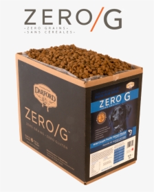 Darford Zero G Foods - Java Coffee, HD Png Download, Free Download