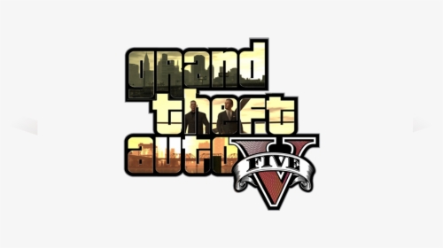 Gta 5 Mobile - Grand Theft Auto V, HD Png Download, Free Download
