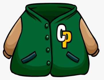 Thumb Image - Jacket Clipart, HD Png Download, Free Download