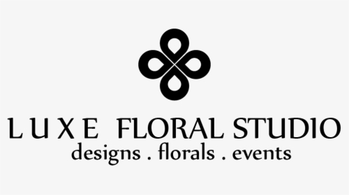 Luxe Floral Studio - Circle, HD Png Download, Free Download