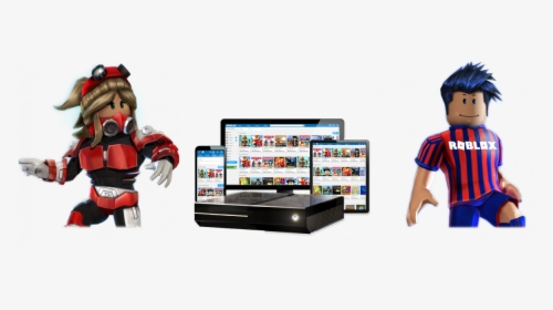 Roblox Download Roblox Powering Imagination Xbox One Hd Png