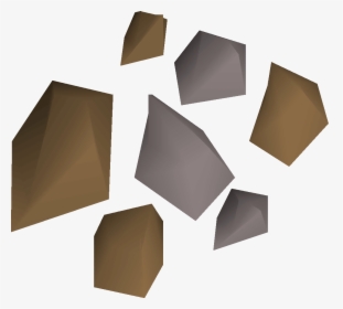 Silver Ore Osrs, HD Png Download, Free Download