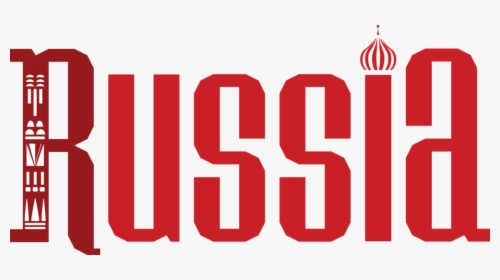 Russia Logo, HD Png Download, Free Download