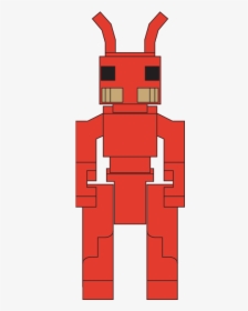 Robloxian Life Clothing Store Billboard Guy Clipart Roblox