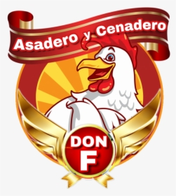 Pollo Png - - Logo Asadero De Pollo, Transparent Png, Free Download